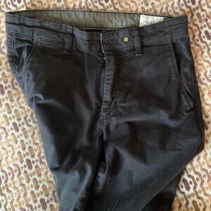 Rag & Bone dress chinos